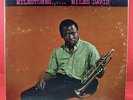 MILES DAVIS Milestones LP COLUMBIA Six Eye MONO ORIG.