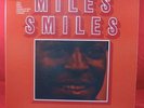 MILES DAVIS Miles Smiles LP on COLUMBIA 2-Eye MONO ORIG.