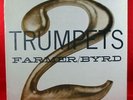 ART FARMER/DONALD BYRD Two Trumpets LP PRESTIGE W. 50th RVG DG ORIG.