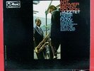 ART FARMER/BENNY GOLSON Here and Now LP MERCURY Promo DG EX/NM
