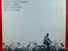 DEXTER GORDON Gettin Around LP BLUE NOTE 4204 New York MONO RVG ORIG.