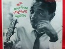FREDDIE GREEN Mr Rhythm LP on RCA Mono DG ORIG.