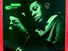 GRANT GREEN Green Street LP BLUE NOTE 4071 New York RVG MONO ORIG.