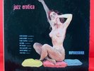 RICHIE KAMUCA Jazz Erotica LP on HIFI Mono DG ORIG. Rosolino/Candoli/Levey