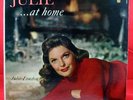 JULIE LONDON Julie At Home LP LIBERTY Mono ORIG.
