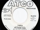 Funk / Break 45 THE RHINE OAKS - Tampin /  Oleancler - Hear