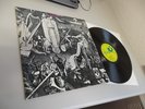 DEEP PURPLE SAME LP GERMAN 1969 ULTRA RAAAAR