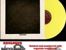 GRAVEYARD Lights Out YELLOW (N°11/200) Vinyl LP Witchcraft Uncle Acid Kadavar