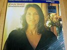 SEALED NAUTILUS Joan Baez DIAMONDS AND RUST LP Audiophile