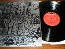  CREAM WHEELS OF FIRE MONO 2 LPs EX