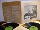 Gus Cannon - Cannon's Jug Stompers Complete Works 1927-30 HERWIN 208 US 2LP