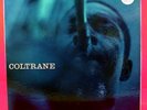 JOHN COLTRANE Coltrane LP IMPULSE AS-21 Stereo ORIG. EX/NM