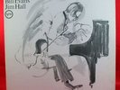 BILL EVANS Intermodulation LP on VERVE Mono ORIG. Jim Hall