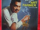 ART FARMER Portrait of LP CONTEMPORARY Mono DG ORIG.