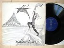 Mirk Moddans Bower ?LISTEN? FULLY SIGNED A1 B1 UK LP Mother Earth Folk 1979 EX