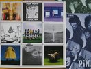 DLP PINK FLOYD A nice pair compilation Harvest GER  mint