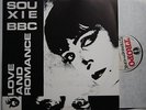 Siouxsie & The Banshees Love And Romance Rare 1985 LP