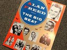 Alan Freed Big Beat Show Program