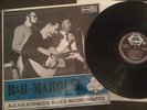 ALEXIS KORNER'S BLUES INCORPORATED r & b from the marquee 1962 ACE OF CLUBS orig