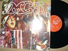 MC5 – KICK OUT THE JAMS ORIGINAL UK ELEKTRA 1969 VINYL GATEFOLD EKL 4042 MONO