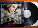 CARCASS Swansong LP ORIGINAL 1995 FIRST PRESS 