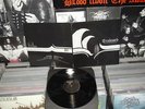 ENSLAVED - RUUN rare 1st press - no emperor slayer unleashed satyricon ulver