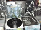 rare ENTOMBED - LEFT HAND PATH 1st press - no dismember nihilist carcass grave