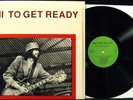 JIMMY PAGE/LED ZEPPELIN III to Get Ready - unreleased acoustic recordings