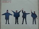 The Beatles - Help (Parlophone 1965 First Pressing UK)