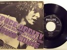 DAVID BOWIE-SPACE ODDITY/ WILD EYED BOY FROM FREECLOUD-RARE 1° 45G.1969 EX-/VG