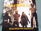 Queens Of The Stone Age Lullabies To Paralyze Org. 2LP Colored AAA996 NM