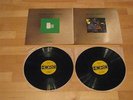 Sam Rivers: Black Africa -Live Perugia - 2 LP- Horo Records - Italy 1977- Vinyl