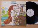 ECOLOGY -ENVIRONMENT/EVOLUTION Orig Happy Tiger '69 LP US PSYCH RURAL ROCK rare