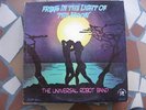 THE UNIVERSAL ROBOT BAND FREAK INTHE LIGHT OF THE MOON 1978 DISCO 12