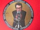 Elvis Costello  Picture Disc Record  12