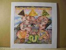 Liquid Sound Company, The - Exploring The Psychedelic (Rockadelic 1996)