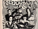 THE KALEIDOSCOPE - SIDE TRIPS - EPIC 1967 STEREO US VINYL LP