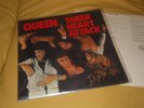 QUEEN Sheer heart attack LP 1*UK Press EMI 