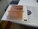 ZZ TOP RIO GRANDE MUD 1971 MINT UK 1ST PRESS HYPER RARE