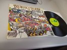 DEEP PURPLE THE BOOK OF TALIESYN GERMAN 1968 HYPER RAAAR