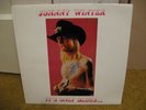 Johnny Winter/ It's Only Blues...But I Like It / Mad Albino/ 2 LPs/ RARE