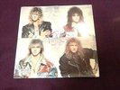 TOY ROZ self titled LP Record SEALED 1988 RARE