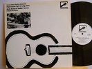 Papa Harvey Hull Long Cleve Reed Richard Rabbit Brown Country Blues UK LP MSE201