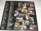 DEEP PURPLE - PERFECT STRANGERS - LP INNER SLEEVE (SIGNED)