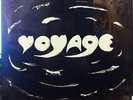 VOYAGE s/t EP rare private unknown melodic rock / hard rock AOR
