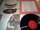 THE ROLLING STONES LET IT BLEED ORIGINAL RED DECCA UK MONO LABEL 1ST RARE LP