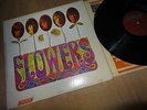 THE ROLLING STONES FLOWERS ORIGINAL MONO LONDON LL 3509 LP RECORD RARE SUPERB NR