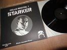 JANOS STARKER CELLO RECITAL I STAR RECORDS X05 RARE LP OUTSTANDING VINYL NR AUCT