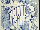 INNER VISION-PRIVATE PRESS PROG,FREEJAZZ LP,ORIGINAL,NEAR MINT LP