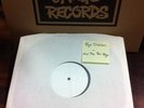 Roy Orbison - And The Teen Kings - Testpressung Test Pressing Vinyl Charity